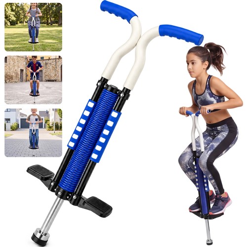 Pogo stick springstab - pogo,