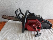 JONSERED 2051 TURBO MOTORSÄGE KETTENSÄGE