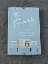 DDR Drehkalender Ewiger