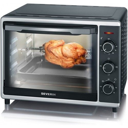 Severin 2056 minibackofen - to,