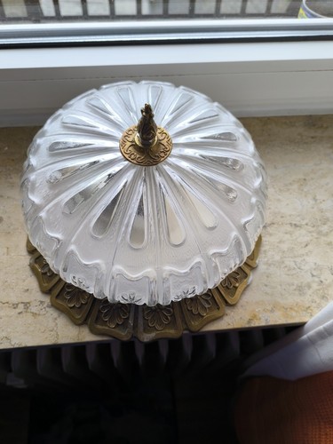Plafoniere deckenlampe mit - deckenlampe,