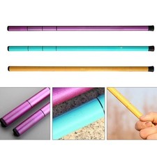 40cm Teleskop Angelrute für jedes Alter perfekt für Outdoor Abenteuer