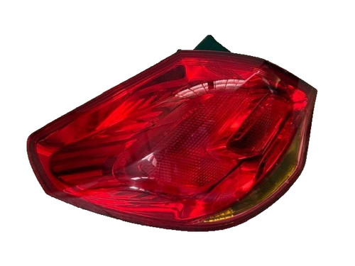 Opel astra 2010 rücklicht - 2010,