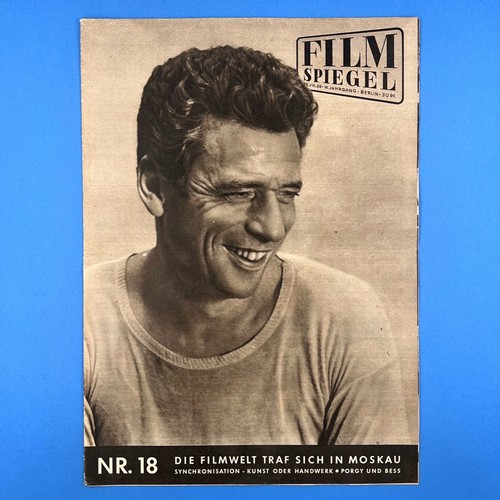 Filmspiegel 1959 yves - 18,