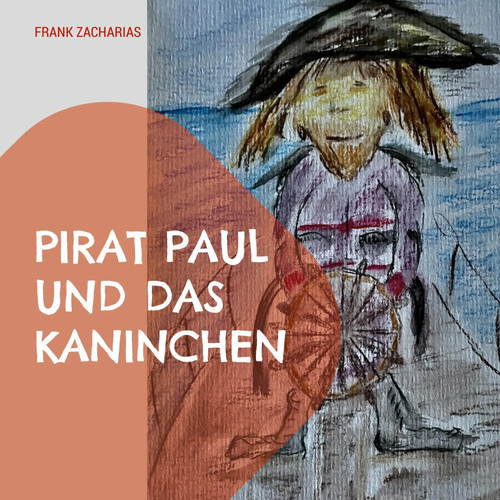 Frank zacharias pirat paul - zacharias,