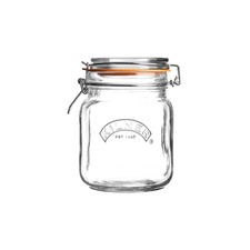 Kilner bügelverschlussglas - kilner,