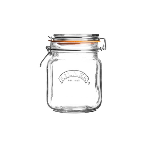 Kilner bügelverschlussglas - kilner,