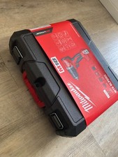 Leerkoffer für Milwaukee M18 BLPDRC