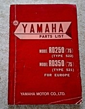 Teile Katalog