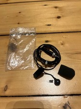 Sennheiser ME4 ME-4N Lavalier Mikrofon Ansteckmikrofon Anstecker z.B. für EW