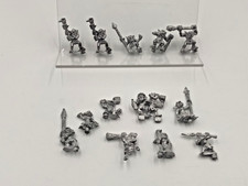 Rollenspiel Tabletop Figuren