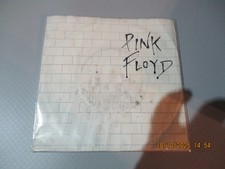 (84)  Pink Floyd - Another Brick in the Wall  - 7" Single Vinyl