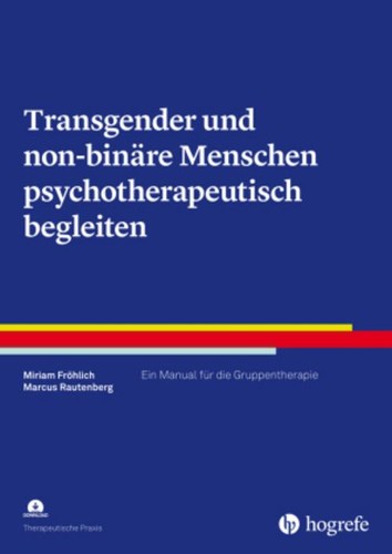 Miriam fröhlich transgender - miriam, /