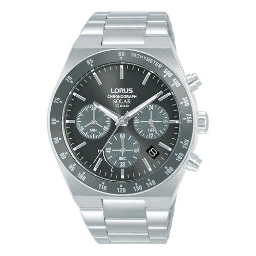 Lorus gents urban solar - lorus,