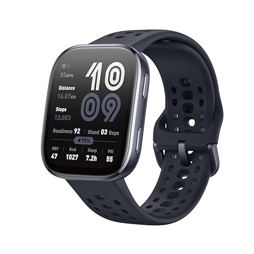 Amazfit bip smartwatch - amazfit,