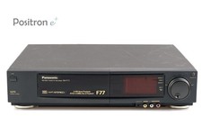 Panasonic NV-F77 6 Kopf VHS