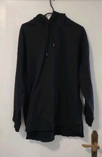 Pullover mit Schlitz Amisu