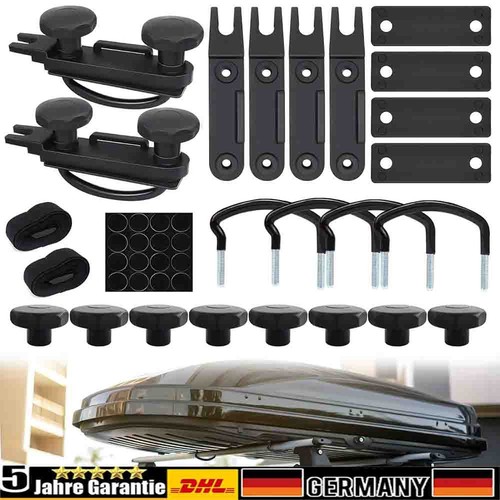 Universal montagesatz - 4x,