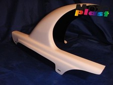 HINTERRADABDECKUNG HONDA CBF