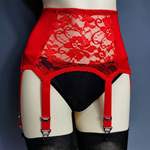 3xl girdle garter belt - girdle,