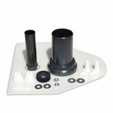 Wand-WC Anschlussgarnitur DN