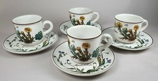 Villeroy & Boch Botanica 4 x