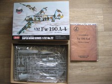 ZOUKEI MURA SWS No.22 Focke