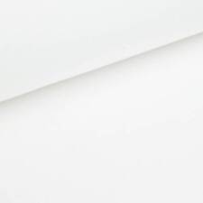 Biber - Baumwoll Molton -