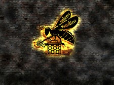 Imker Imkerei Honig Biene Buch