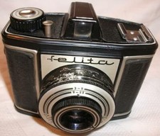11-51) Felita Rollfilm Camera