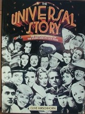 The Universal Story - The complete History of the Studio and its 2641 Films
