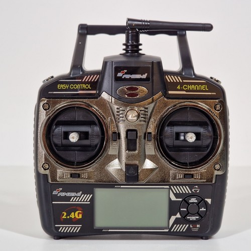 Amewi buzzard 25137 - amewi, weiß