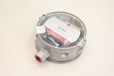 HONEYWELL Gas Druckschalter Pressure Switch 581409015 NEU