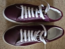 HUGO BOSS, Made In Italy,Damen Schuhe,  36