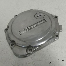Kawsaki GPZ 900 R Motordeckel poliert 41953