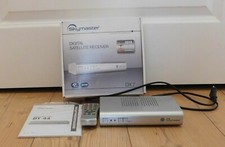 Digital Satellite Receiver