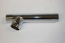 Harley Davidson Krümmer Y-Pipe OEM 65505-41 Flathead, Knucklehead, Panhead