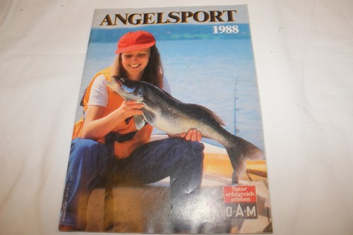 Dam katalog 1988 deutsch - dam,