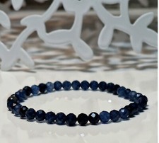 Zartes Saphir Armband