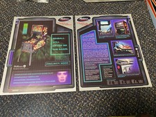 2  1999 BALLY FACTORY ORIGINAL