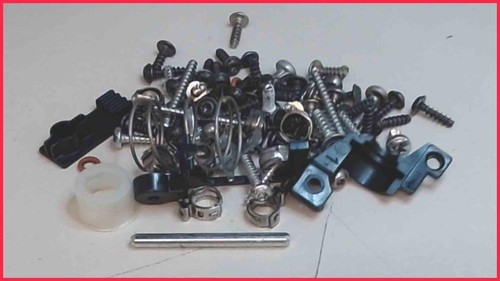 Schrauben set satz diverse - schrauben,