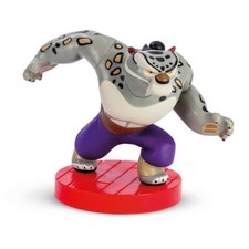 KUNG FU PANDA 4 2024 " Tai