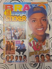 Bravo Nr.31 Zeitschrift