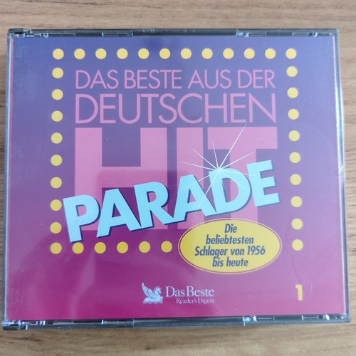 Das beste aus der - beste,