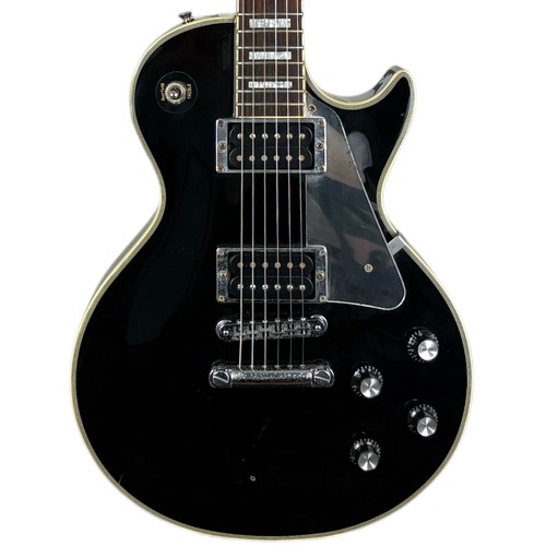Burny les paul - les,