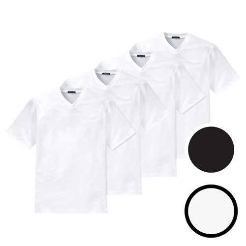 4er pack schiesser american - 4er,