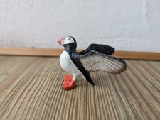 Schleich Papageientaucher