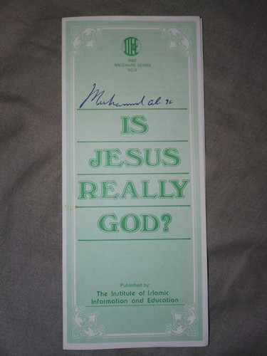 Muhammad ali signiert - muhammad,