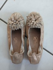 Süße Ballerinas für