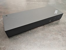 Lenovo ThinkPad Thunderbolt 3 Workstation Dock (40AN)
